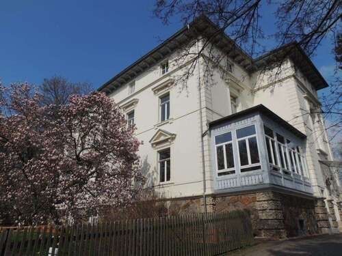 Foto - Haus zum Kaufen in Werdau , Sachs 990.000,00 € 954.1 m²