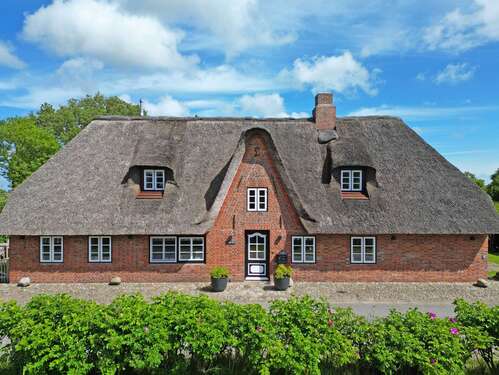 Foto - Haus zum Kaufen in Oldsum Toftum 1.450.000,00 € 173 m²
