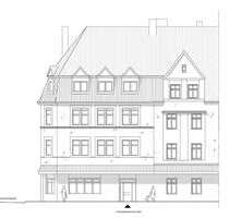 Wohnung zum Mieten in Trier 1.020,00 € 85 m²
