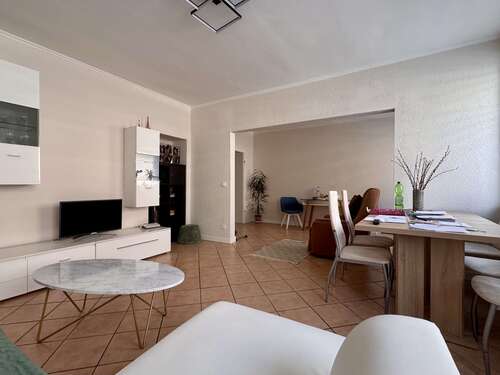 Foto - Wohnung zum Kaufen in Düsseldorf 450.000,00 € 118 m²