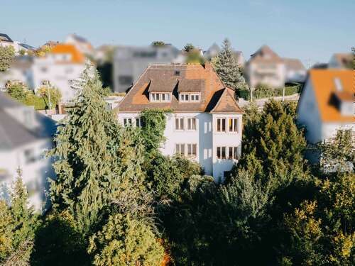 Foto - Haus zum Kaufen in Stuttgart 998.000,00 € 261 m²