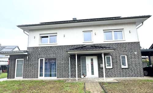 Foto - Haus zum Kaufen in Barwedel 550.000,00 € 193 m²