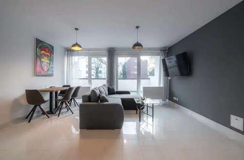 Foto - Wohnung zum Mieten in Bremen 1.200,00 € 72 m²