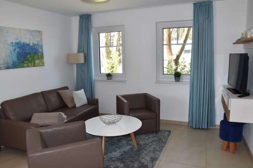 Foto - Wohnung zum Kaufen in Lobbe 320.000,00 € 77 m²