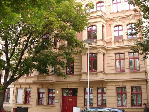 Foto - Wohnung zum Kaufen in Magdeburg 160.000,00 € 82.81 m²