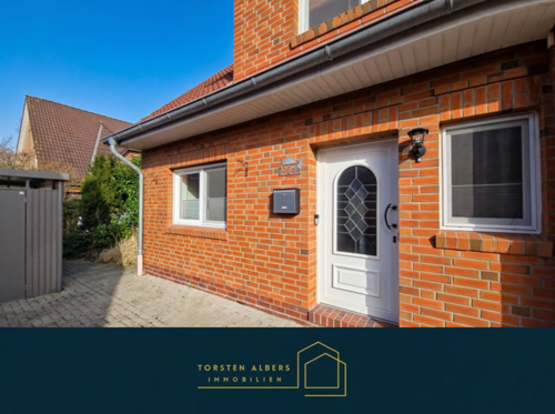 Foto - Haus zum Mieten in Emden 1.150,00 € 120 m²