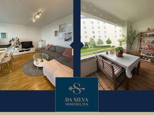 Foto - Wohnung zum Mieten in Mainz 595,00 € 106 m²