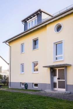 Foto - Wohnung zum Kaufen in Heidelberg 190.000,00 € 48.94 m²