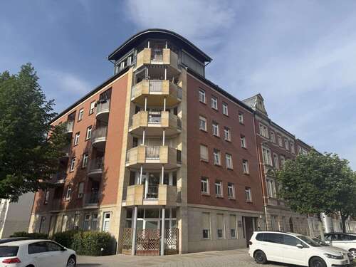 Foto - Wohnung zum Kaufen in Dresden 210.000,00 € 87.4 m²