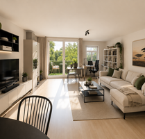 Wohnung zum Kaufen in Dresden 210.000,00 € 87.4 m²