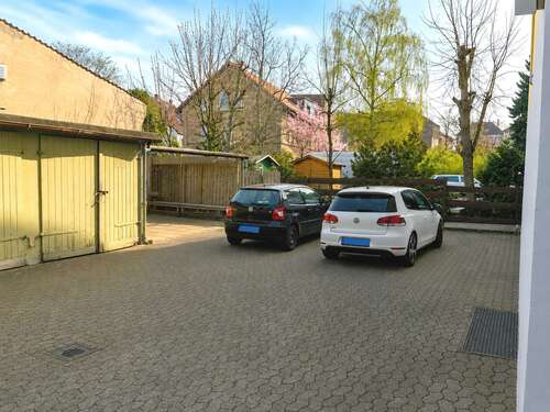 Foto - Garage zu vermieten in Braunschweig 50,00 €