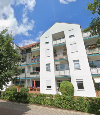 Foto - Wohnung zum Mieten in Dresden 630,00 € 63 m²