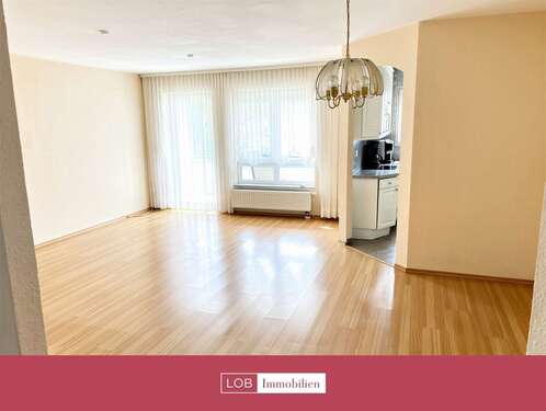 Foto - Wohnung zum Kaufen in Mühlheim am Main 299.000,00 € 82 m²