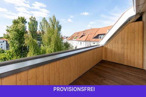 Foto - Wohnung zum Kaufen in Leipzig 322.000,00 € 85.7 m²