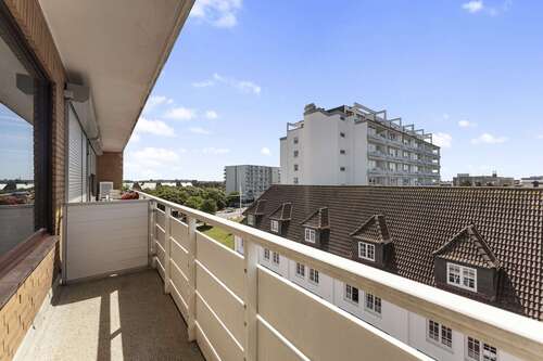 Foto - Wohnung zum Kaufen in Westerland 239.000,00 € 25 m²