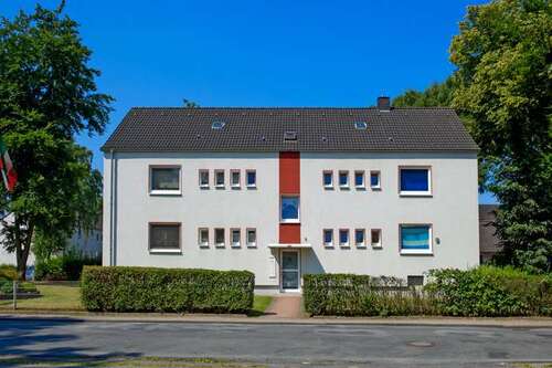 Foto - Wohnung zum Mieten in Lünen 409,00 € 42.59 m²