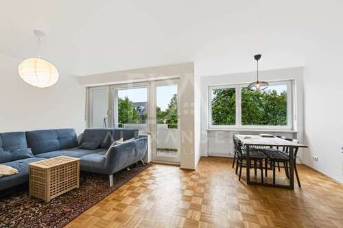 Foto - Wohnung zum Kaufen in München 595.000,00 € 74 m²