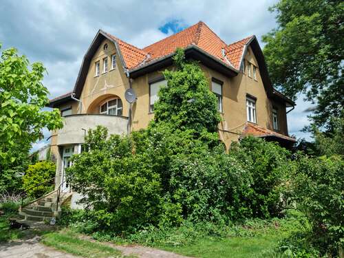 Foto - Haus zum Kaufen in Oebisfelde 429.000,00 € 288 m²