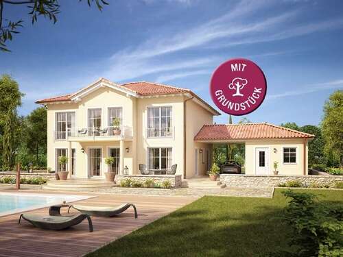Foto - Haus zum Kaufen in Weinböhla 871.900,00 € 213 m²