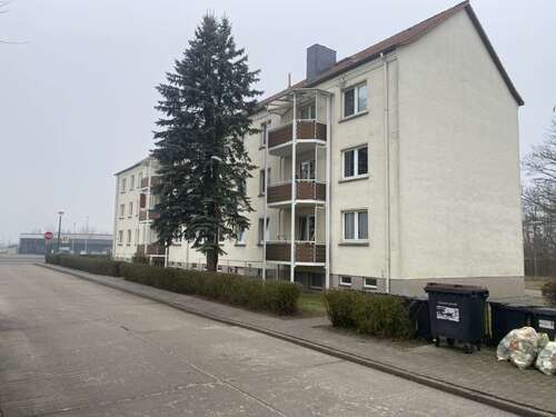 Foto - Wohnung zum Mieten in Kalbe (Milde) 269,01 € 61 m²