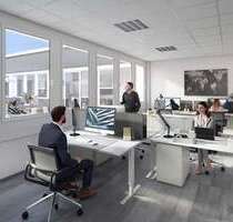 Büro in Kelsterbach 1.380,00 € 102 m²