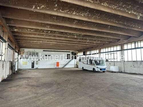 Foto - Halle in Halle 1.750,00 € 700 m²