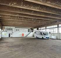 Halle in Halle 1.750,00 € 700 m²