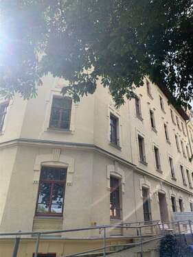 Foto - Wohnung zum Mieten in Chemnitz 250,00 € 48.14 m²