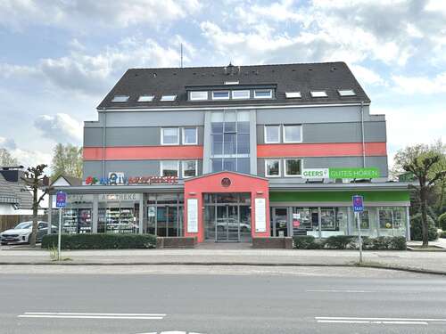 Foto - Einzelhandel in Oldenburg 2.250,00 € 78 m²