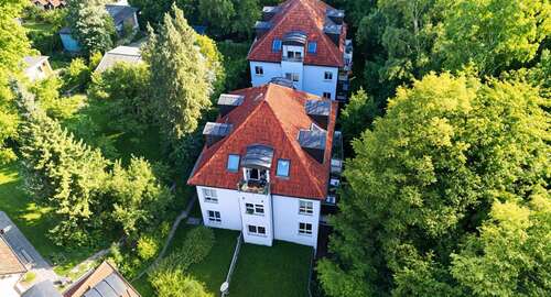 Foto - Wohnung zum Kaufen in Dresden 159.000,00 € 53 m²