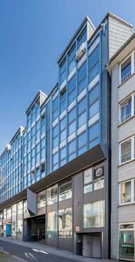 Foto - Büro in Mülheim an der Ruhr 1.090,00 € 108 m²