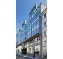 Büro in Mülheim an der Ruhr 1.090,00 € 108 m²