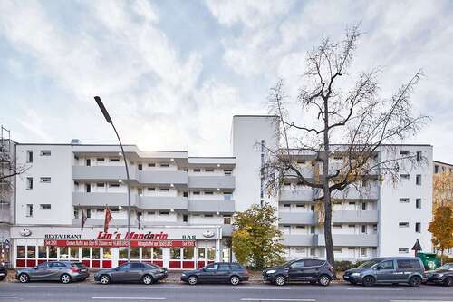 Foto - Garage zu vermieten in Berlin 80,00 €