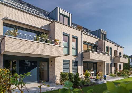 Foto - Wohnung zum Mieten in Lilienthal 1.370,00 € 116 m²