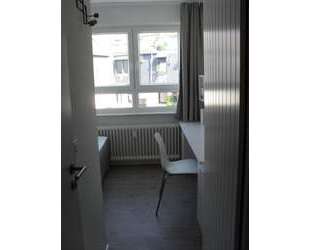 Wohnen auf Zeit in Frankfurt Bornheim 550,00 €