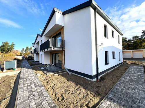 Foto - Wohnung zum Mieten in Muldestausee Pouch 860,00 € 66.46 m²