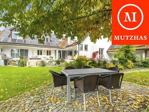 Foto - Haus zum Kaufen in Markt Indersdorf 1.850.000,00 € 328.03 m²