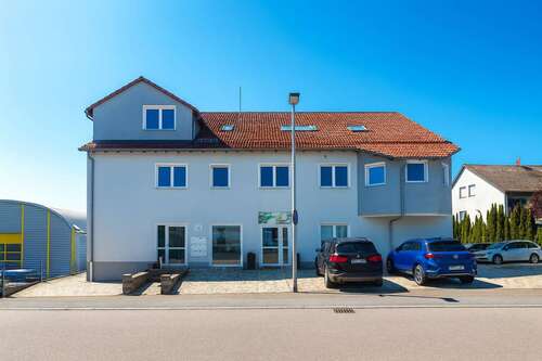 Foto - Wohnen auf Zeit in Untergruppenbach 495,00 €