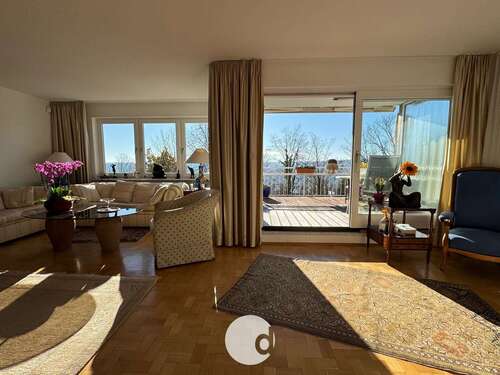 Foto - Wohnung zum Kaufen in Stuttgart 1.090.000,00 € 180 m²