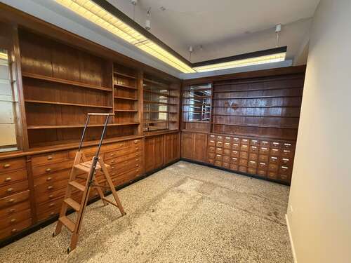 Foto - Büro in Rostock 980,00 € 120 m²