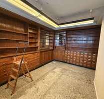 Büro in Rostock 980,00 € 120 m²