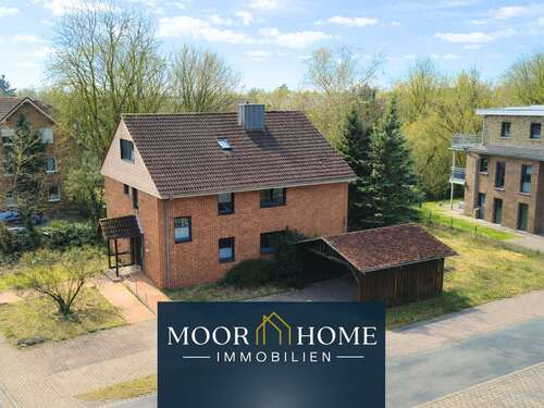 Foto - Haus zum Kaufen in Lingen 359.000,00 € 230.01 m²