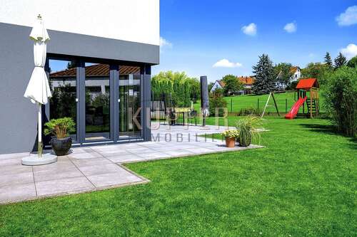 Foto - Haus zum Kaufen in Bräuningshof 1.195.000,00 € 249.82 m²