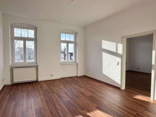 Foto - Wohnung zum Mieten in Freiberg 548,00 € 91.32 m²