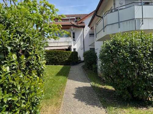 Foto - Wohnung zum Kaufen in Rutesheim 229.000,00 € 66.46 m²