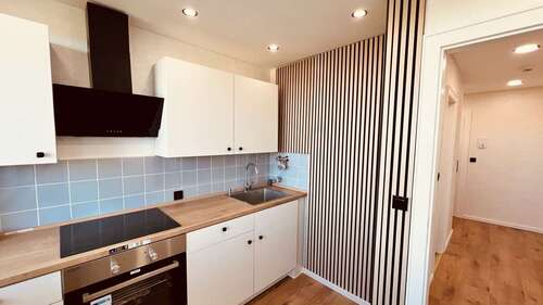 Foto - Wohnung zum Mieten in Itzehoe 650,00 € 47 m²
