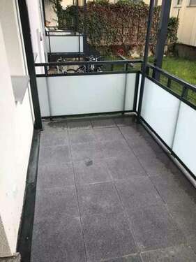 Foto - Wohnung zum Mieten in Ulm 550,00 € 41.6 m²