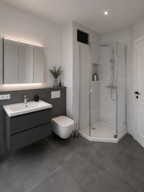 Foto - Wohnung zum Mieten in Delitzsch 350,00 € 34 m²