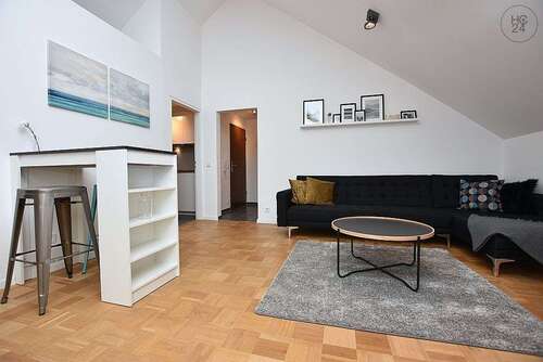 Foto - Wohnung zum Mieten in Leinfelden-Echterdingen 1.250,00 € 40 m²