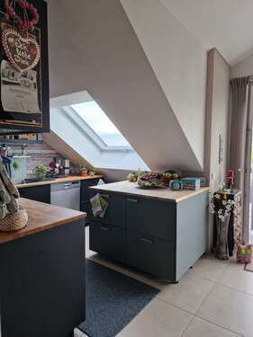 Foto - Wohnung zum Mieten in Gablingen 1.050,00 € 82 m²